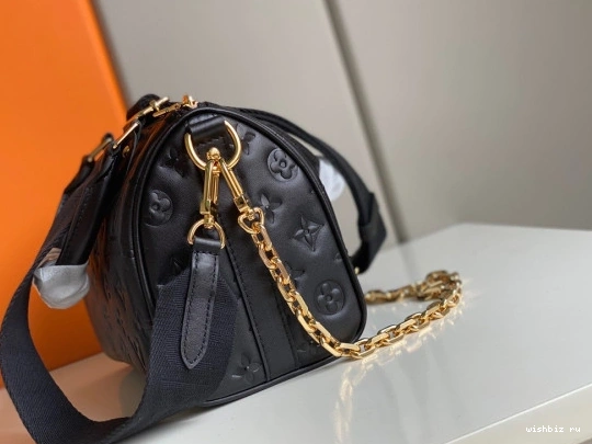 WIS BANDOULIÈRE LOUIS VUITTON 22 SPEEDY 0320